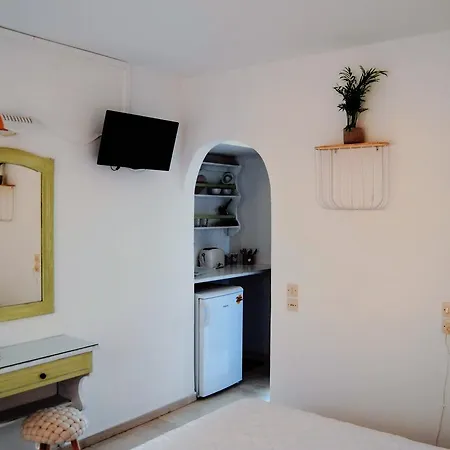 Fotinos House Gæstehus 3*