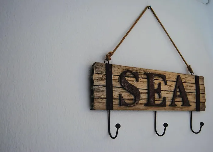 Pensjonat Fotinos House Skiatos