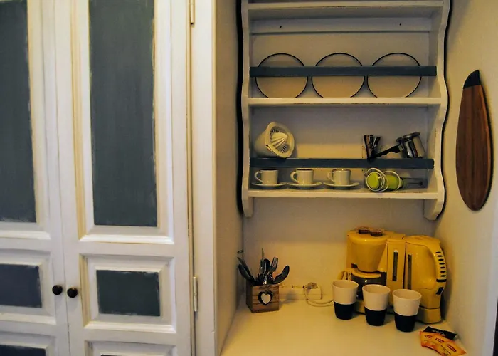 Guest house Fotinos House Skiathos Town